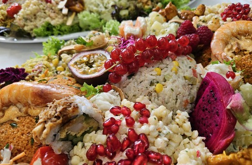 Salades