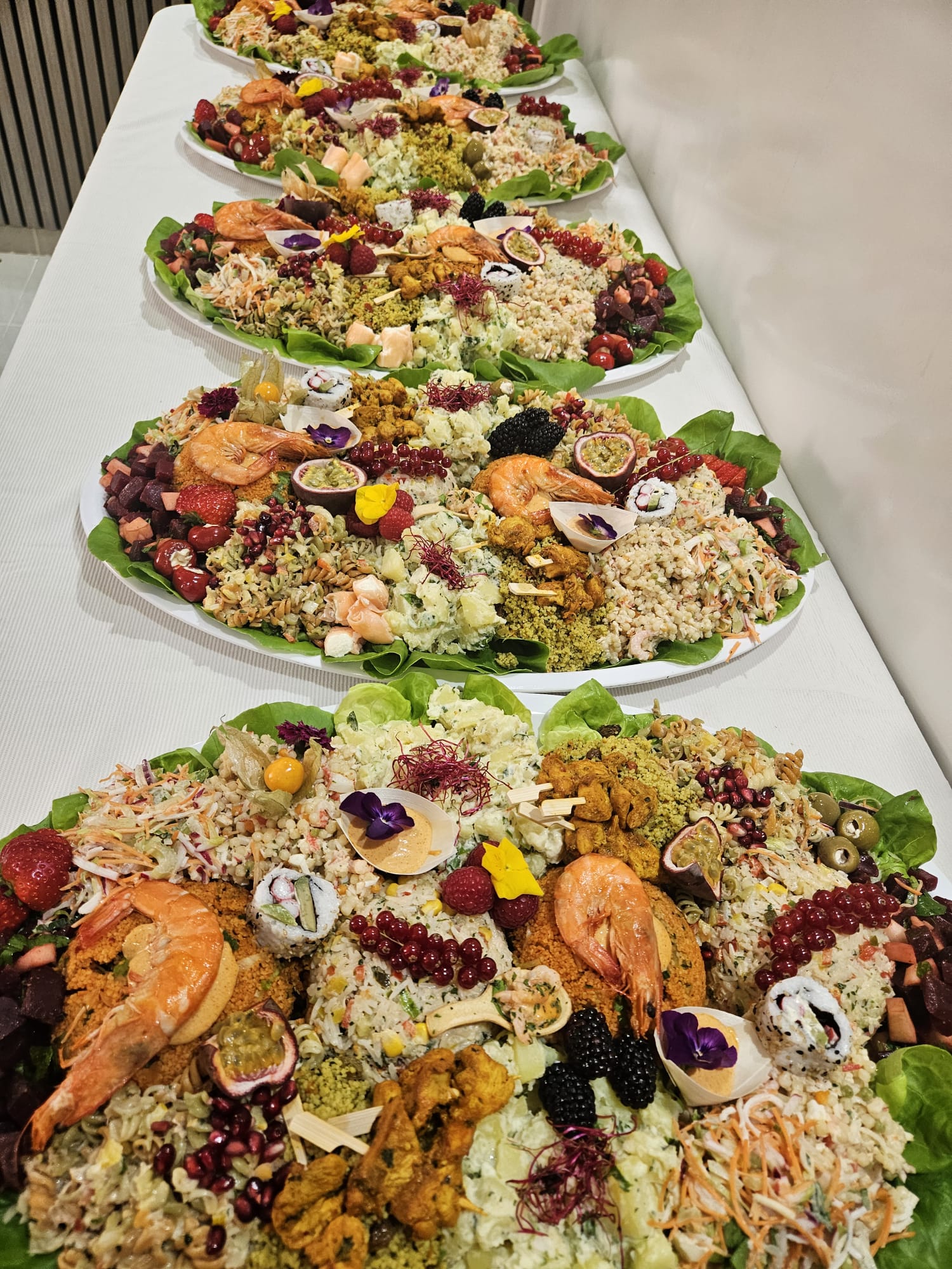 Salade 1