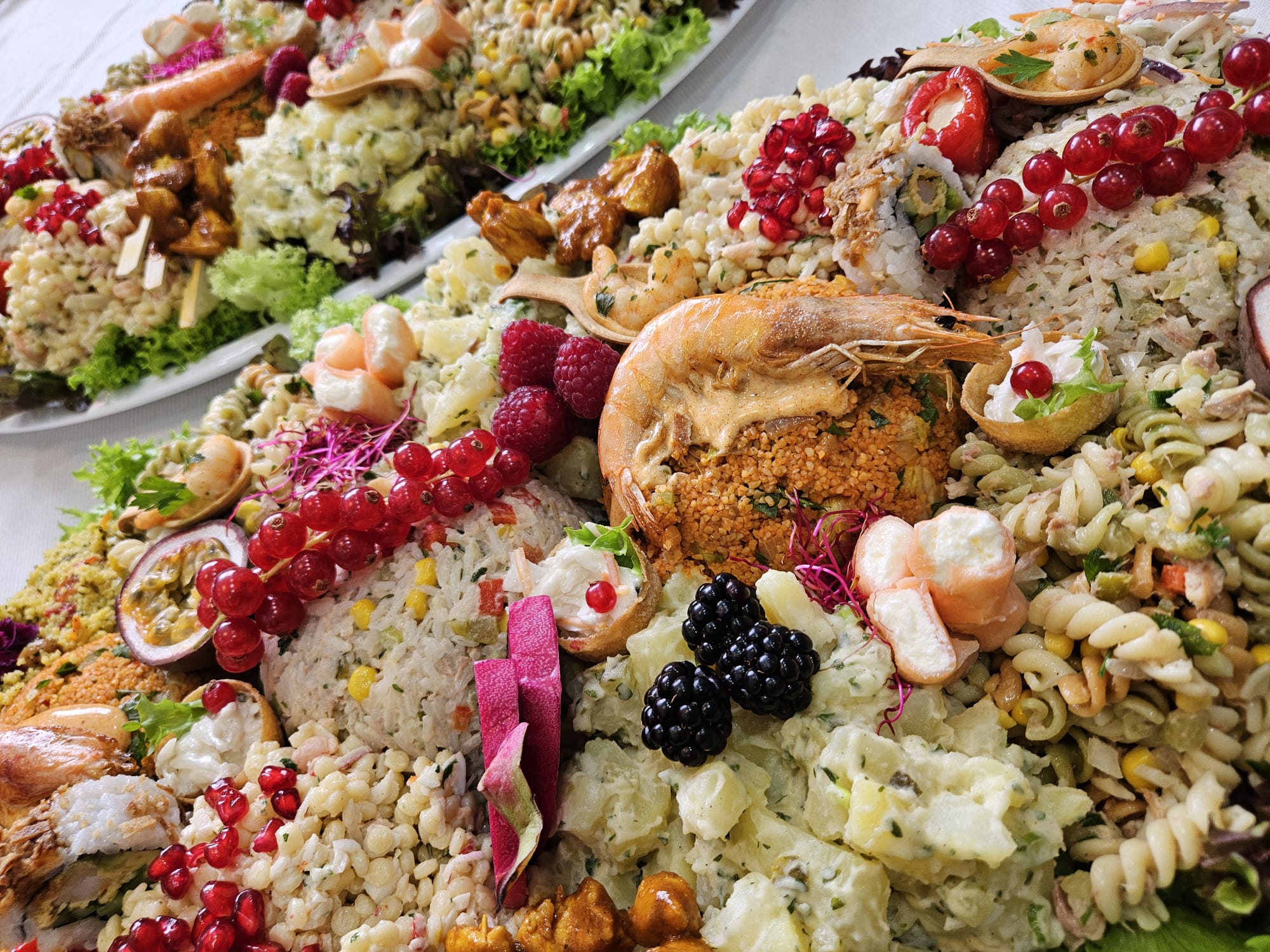 Salade 3