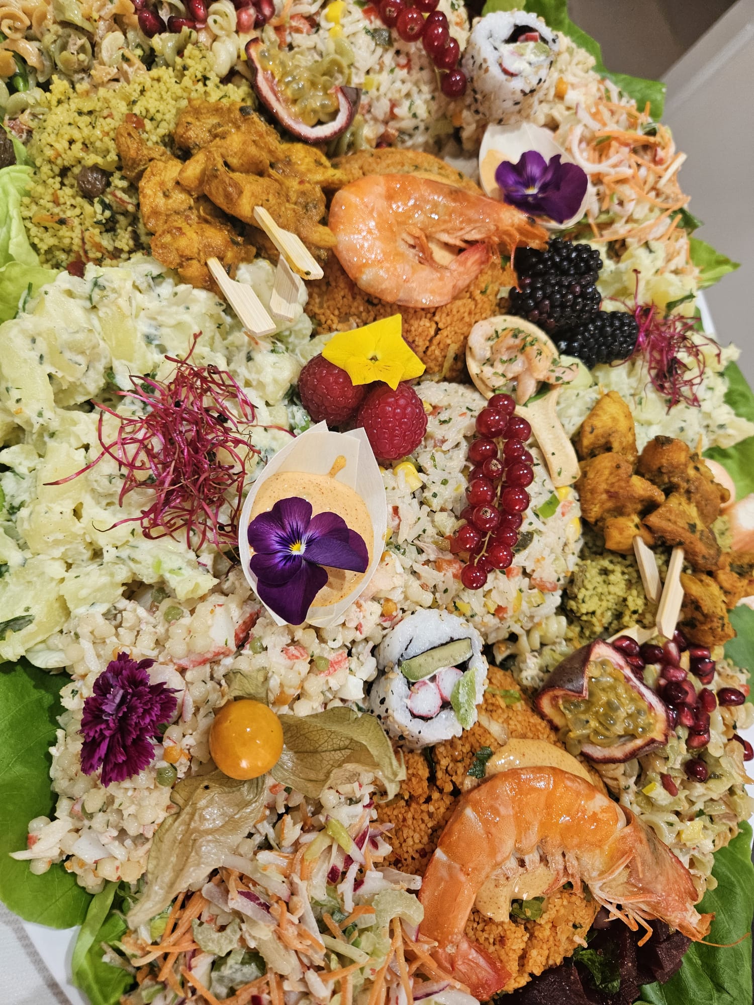 Salade 4