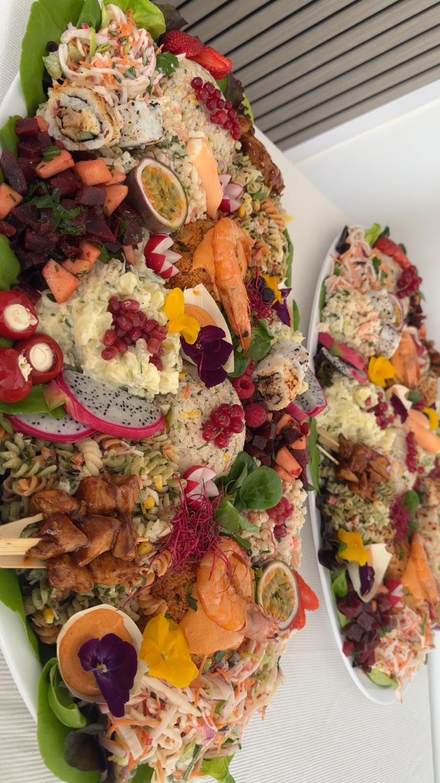 Salade 5